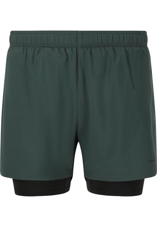 Endurance Kros Funktionsshorts Herren