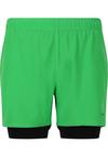 Endurance Kros Funktionsshorts Herren - 3238 Island Green