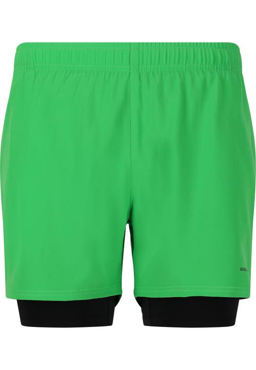 Endurance Kros Funktionsshorts Herren