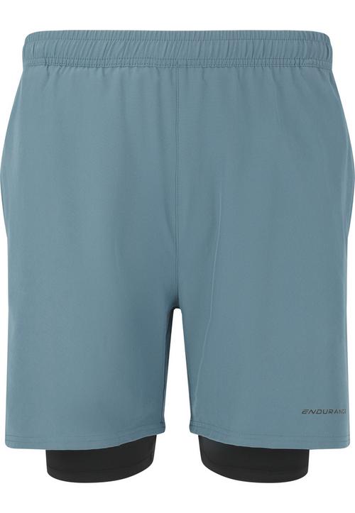 Endurance Kros Funktionsshorts Herren