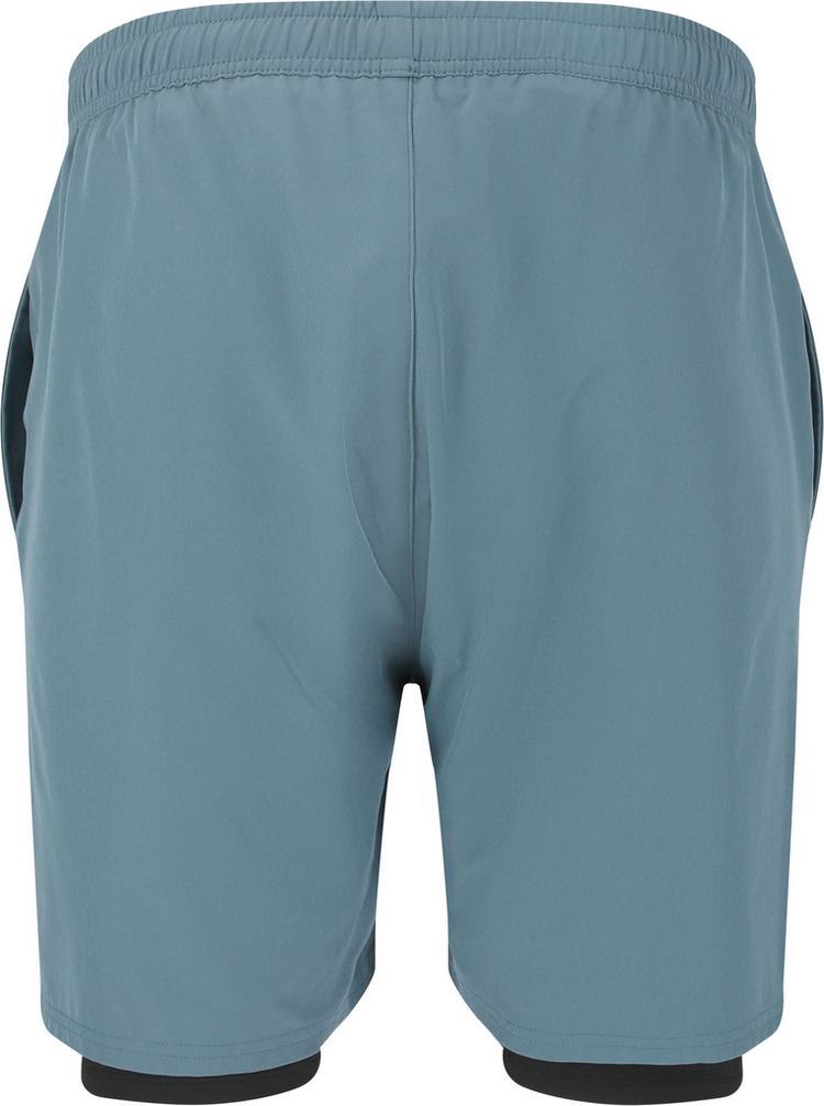 Endurance Endurance Kros Funktionsshorts Herren - 2257 Blue Heaven - 0 | SportScheck