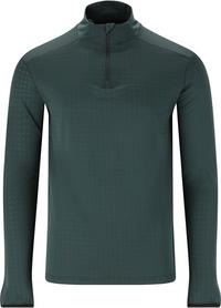 Endurance Toko Langarmshirt Herren - 3242 Dusty Forest