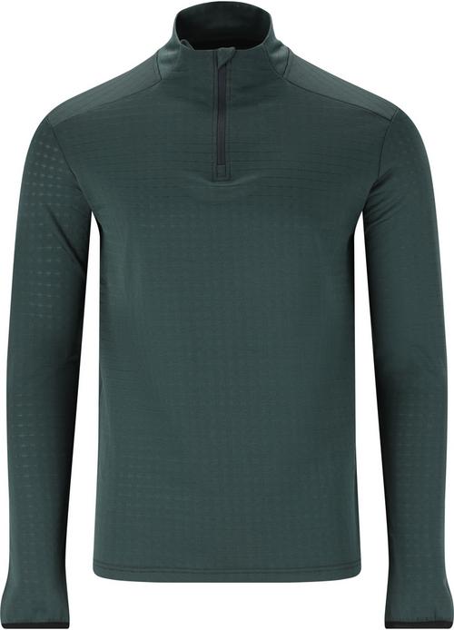 Endurance Toko Langarmshirt Herren