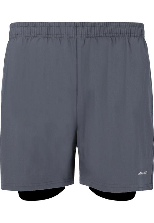 Endurance Kros Funktionsshorts Herren