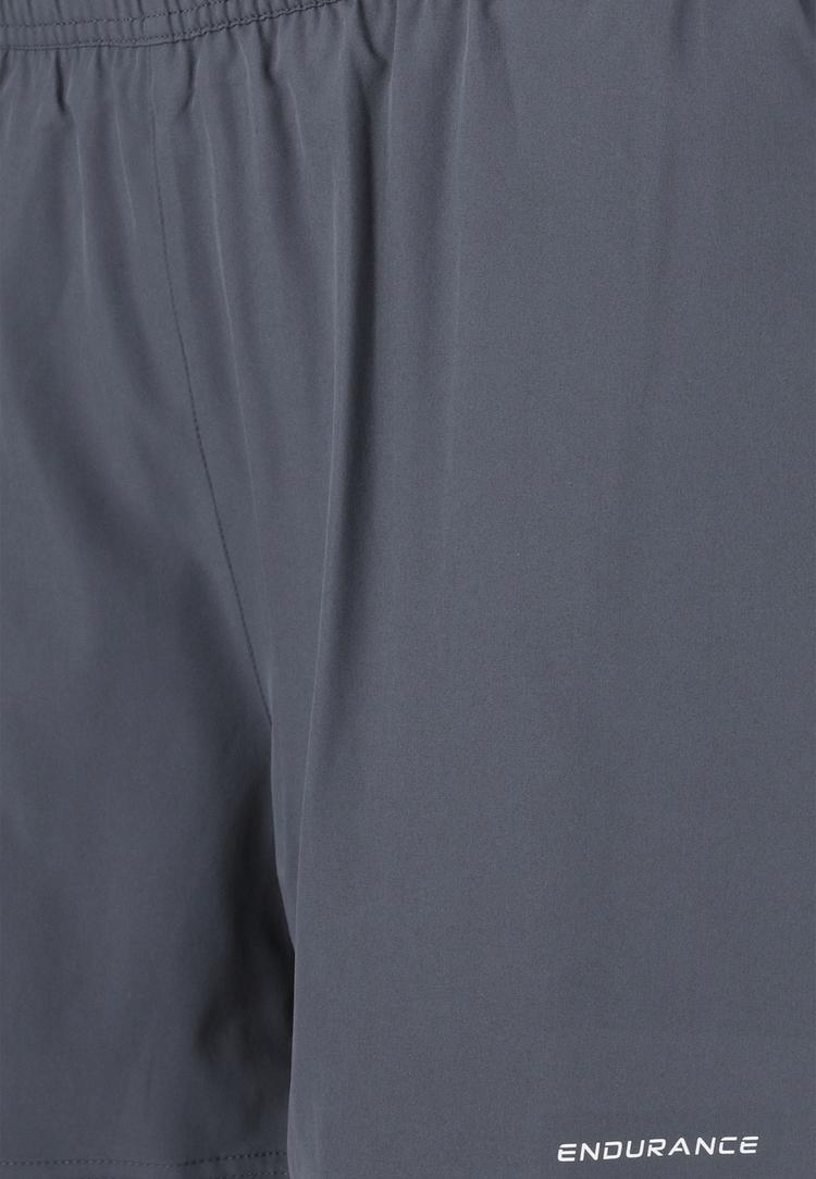 Endurance Endurance Kros Funktionsshorts Herren - 1173A Ombre Blue - 0 | SportScheck