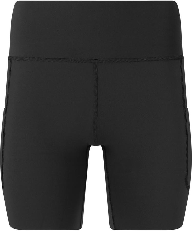 Endurance Endurance Move Laufhose Damen - 1001 Black - 0 | SportScheck