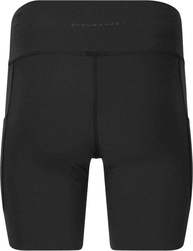 Endurance Endurance Move Laufhose Damen - 1001 Black - 0 | SportScheck