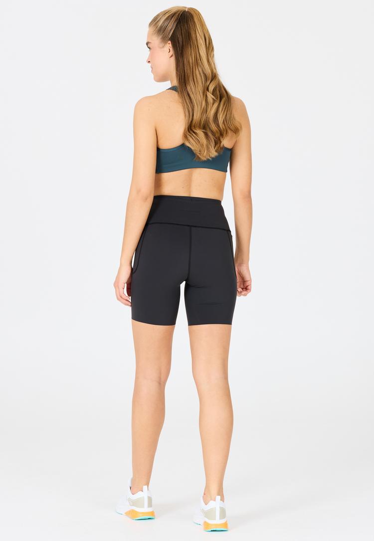 Endurance Endurance Move Laufhose Damen - 1001 Black - 1 | SportScheck