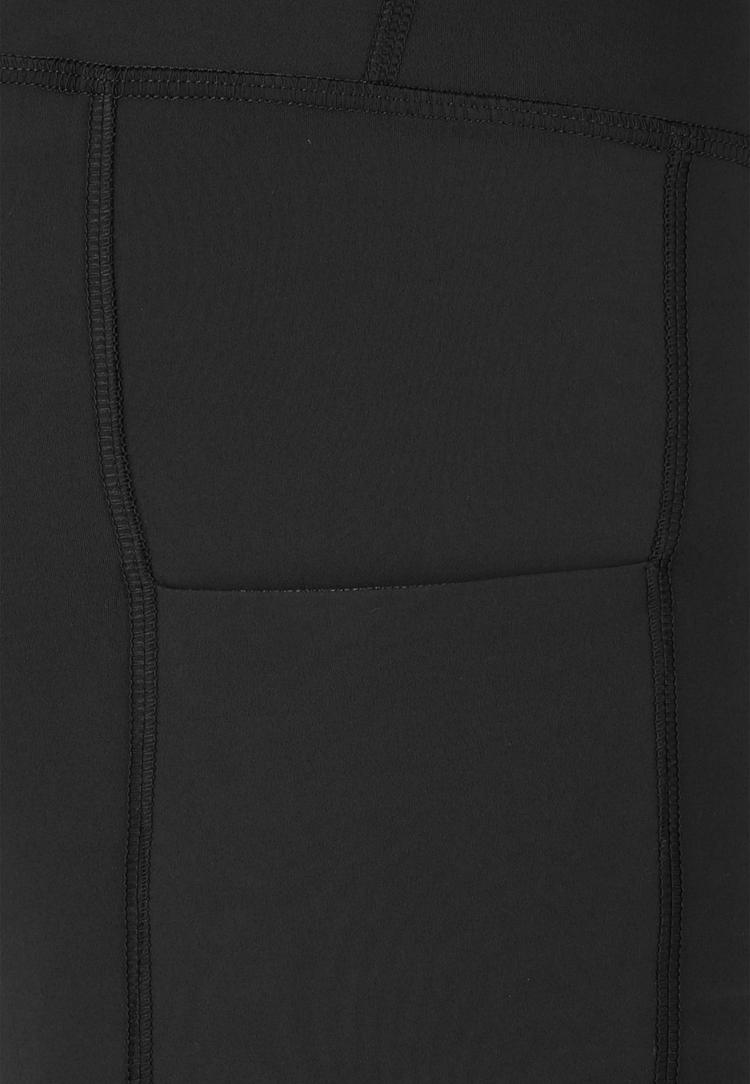 Endurance Endurance Move Laufhose Damen - 1001 Black - 0 | SportScheck