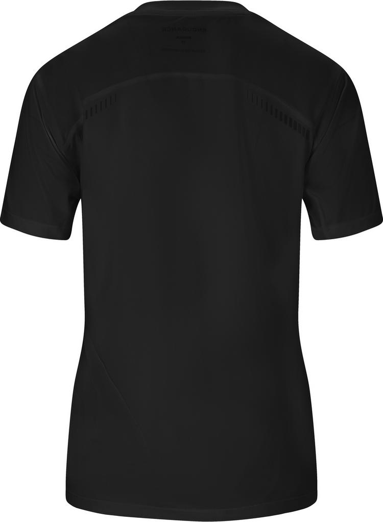 Endurance Endurance Nan Laufshirt Damen - 1001 Black - 0 | SportScheck