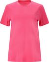 Endurance Nan Laufshirt Damen - 4049 Fandango Pink