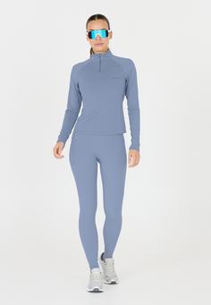 Rückansicht von Endurance Move Tights Damen 2170 Infinity