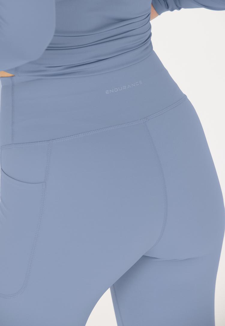 Endurance Endurance Move Tights Damen - 2170 Infinity - 1 | SportScheck