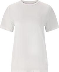 Endurance Nan Laufshirt Damen - 1002 White