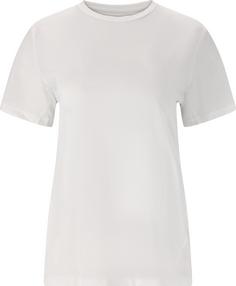 Endurance Nan Laufshirt Damen 1002 White