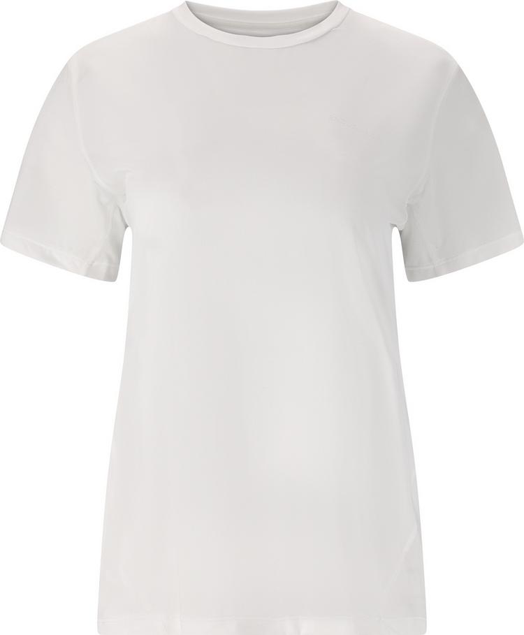 Endurance Endurance Nan Laufshirt Damen - 1002 White - 0 | SportScheck