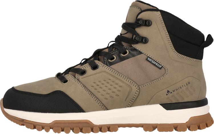 Whistler Whistler Rylan Stiefel Herren - 3037 Desert Taupe - 0 | SportScheck