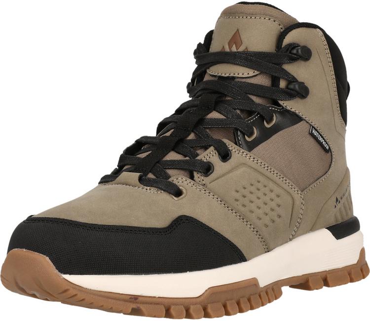 Whistler Whistler Rylan Stiefel Herren - 3037 Desert Taupe - 0 | SportScheck