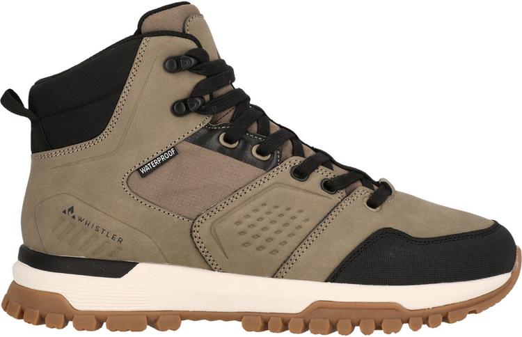 Whistler Whistler Rylan Stiefel Herren - 3037 Desert Taupe - 0 | SportScheck