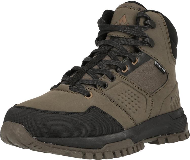 Whistler Whistler Rylan Stiefel Herren - 1071 Black Ink - 0 | SportScheck