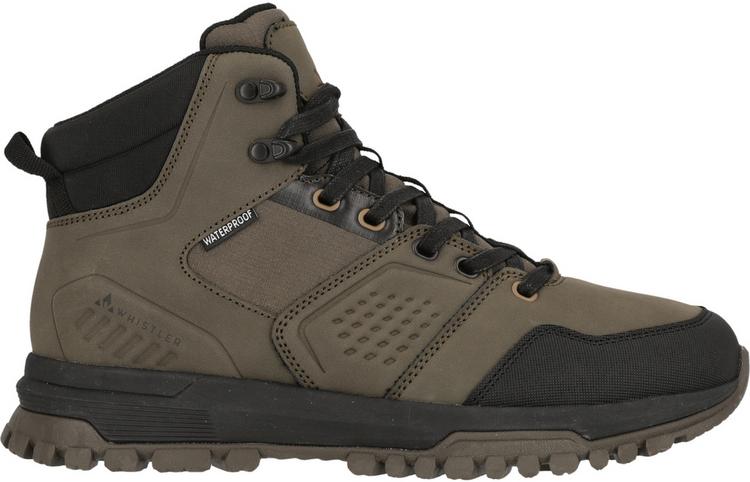 Whistler Whistler Rylan Stiefel Herren - 1071 Black Ink - 0 | SportScheck