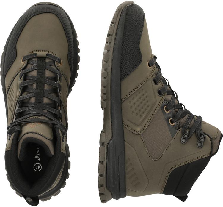 Whistler Whistler Rylan Stiefel Herren - 1071 Black Ink - 2 | SportScheck