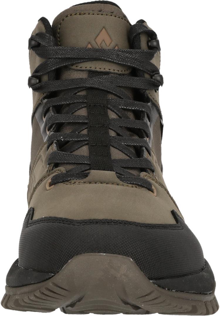 Whistler Whistler Rylan Stiefel Herren - 1071 Black Ink - 5 | SportScheck