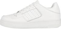 Virtus Ewart Sneaker - 1002A White Solid