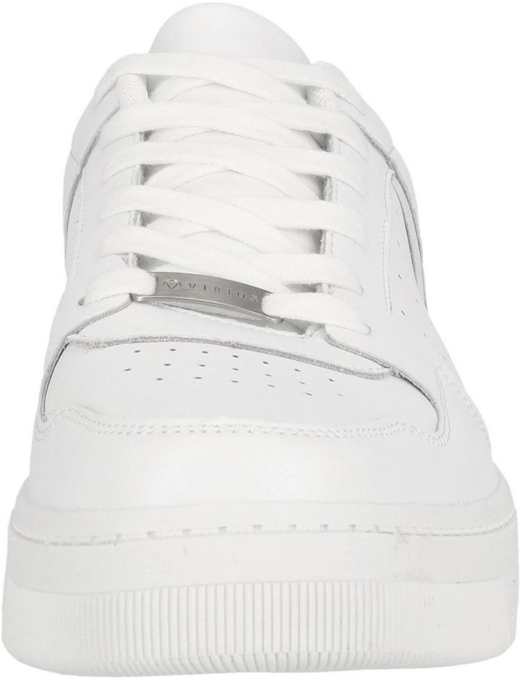 Virtus Virtus Ewart Sneaker - 1002A White Solid - 5 | SportScheck
