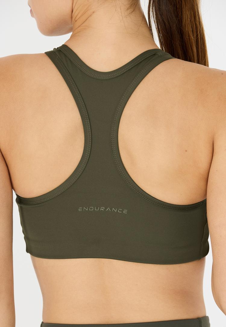 Endurance Endurance Alanie BH Damen - 3241 Kambaba - 1 | SportScheck