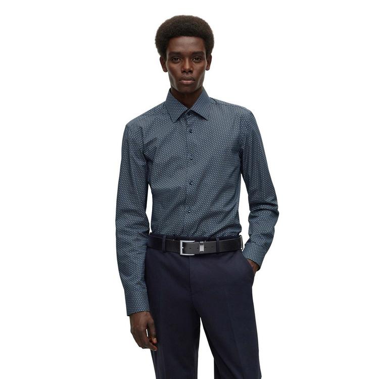 Boss Boss G&uuml;rtel G&uuml;rtel Herren - Schwarz - 5 | SportScheck