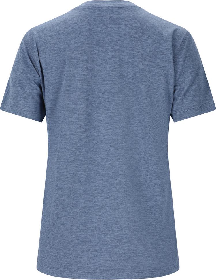 Endurance Endurance Alvaly Funktionsshirt Damen - 2170 Infinity - 0 | SportScheck