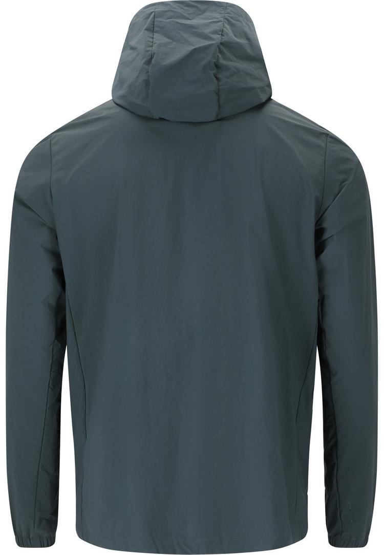 Endurance Endurance Kyson Laufjacke Herren - 3242 Dusty Forest - 0 | SportScheck