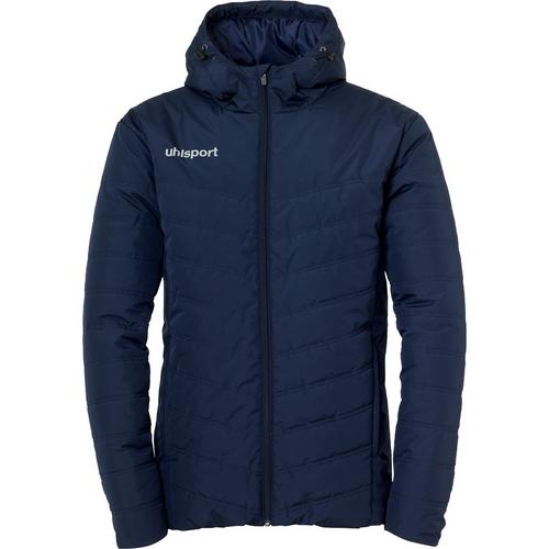 Uhlsport Essential Winter Padded Kapuzenjacke