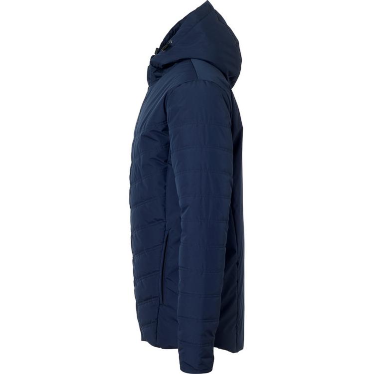 Uhlsport Uhlsport Essential Winter Padded Kapuzenjacke Kinder - marine - 0 | SportScheck