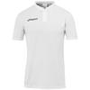 Uhlsport ESSENTIAL POLY Poloshirt - wei&szlig;