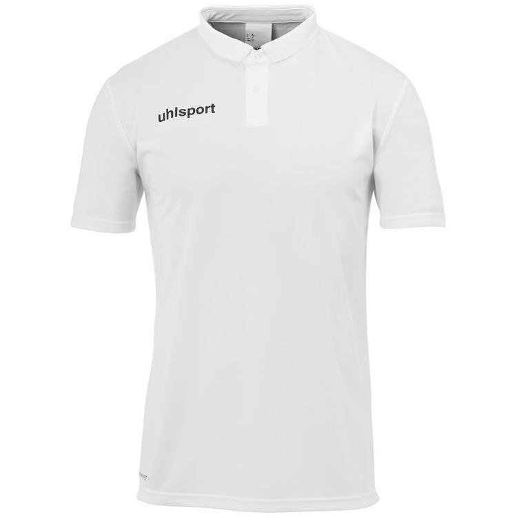 Uhlsport Uhlsport ESSENTIAL POLY Poloshirt - wei&szlig; - 0 | SportScheck