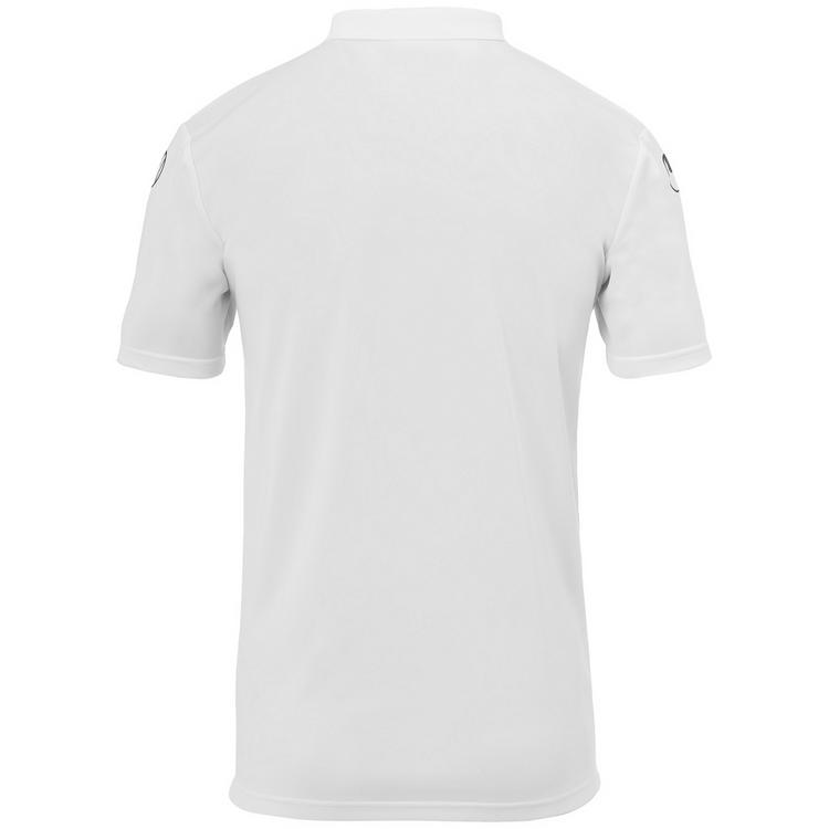 Uhlsport Uhlsport ESSENTIAL POLY Poloshirt - wei&szlig; - 0 | SportScheck