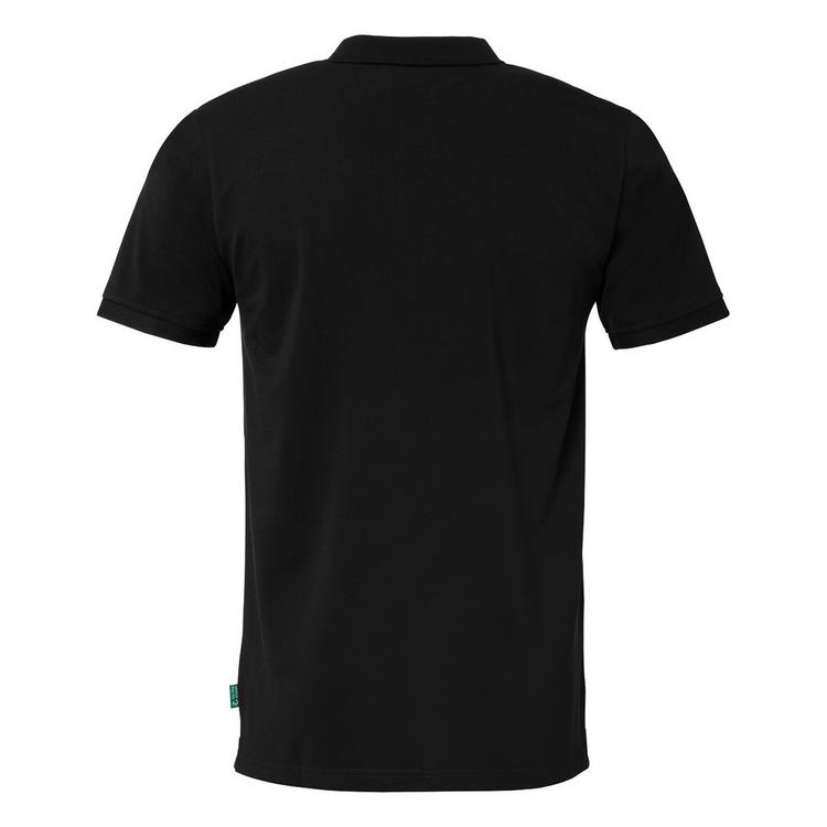 Kempa Kempa Prime Poloshirt - schwarz - 0 | SportScheck