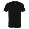 Kempa STMNT T-Shirt - schwarz