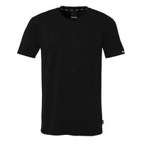 Kempa STMNT T-Shirt Kinder - schwarz