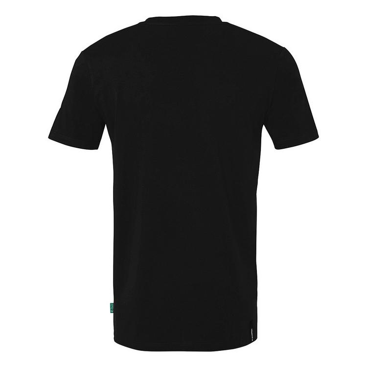 Kempa Kempa STMNT T-Shirt Kinder - schwarz - 0 | SportScheck