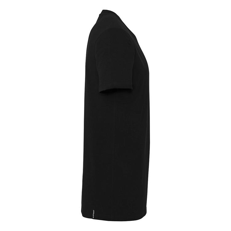 Kempa Kempa STMNT T-Shirt Kinder - schwarz - 1 | SportScheck