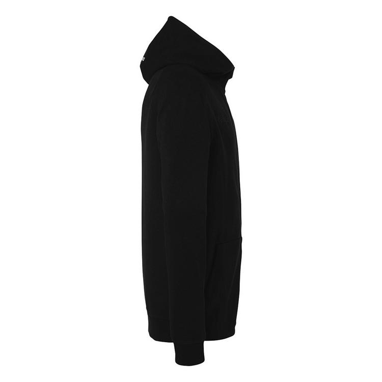 Kempa Kempa STMNT Kapuzenjacke - schwarz - 1 | SportScheck