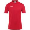 Uhlsport ESSENTIAL POLY Poloshirt - rot