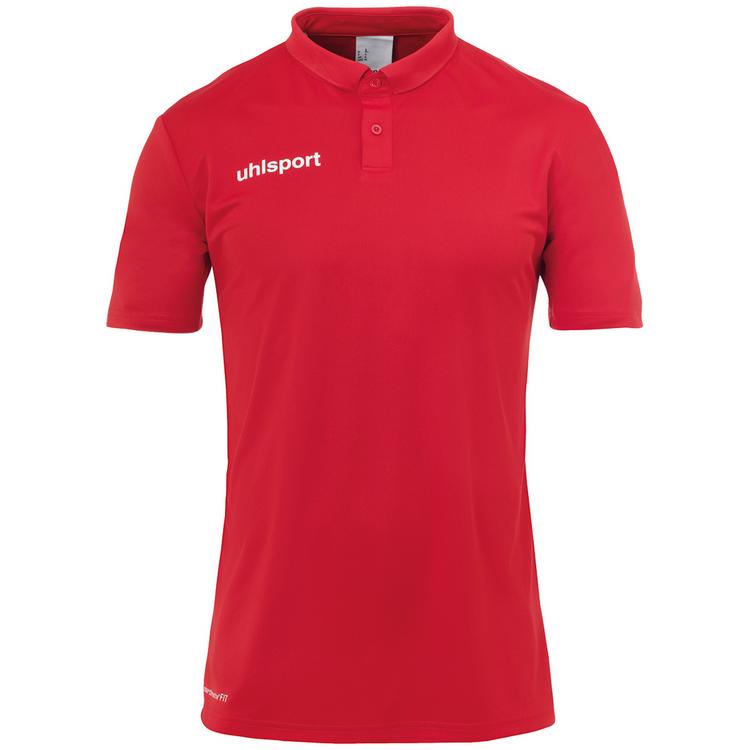 Uhlsport Uhlsport ESSENTIAL POLY Poloshirt - rot - 0 | SportScheck