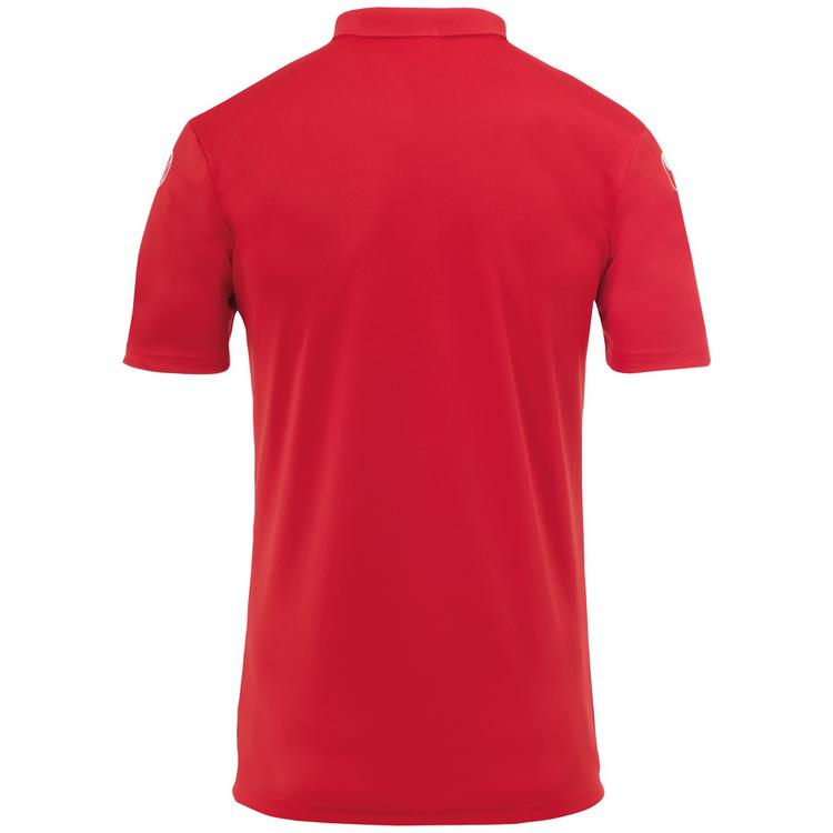 Uhlsport Uhlsport ESSENTIAL POLY Poloshirt - rot - 0 | SportScheck