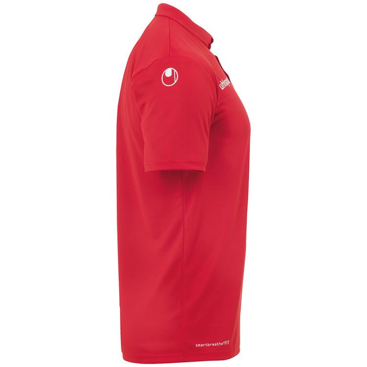 Uhlsport Uhlsport ESSENTIAL POLY Poloshirt - rot - 1 | SportScheck
