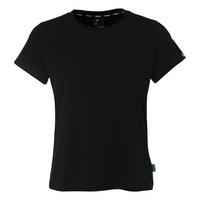 Kempa STMNT Women T-Shirt Damen - schwarz