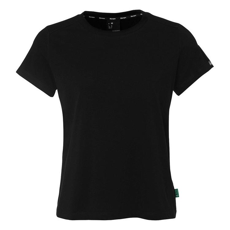 Kempa Kempa STMNT Women T-Shirt Damen - schwarz - 0 | SportScheck